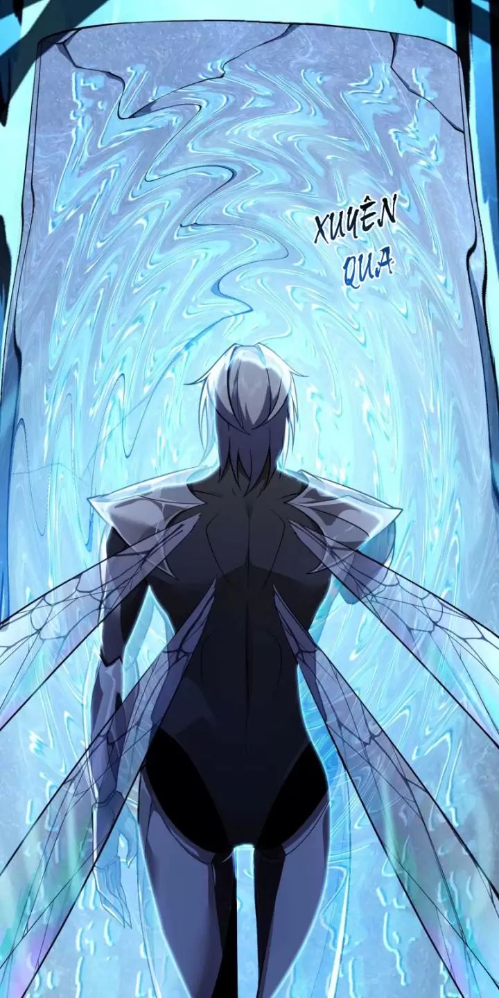 ta, chúa tể rừng xanh chapter 22 44