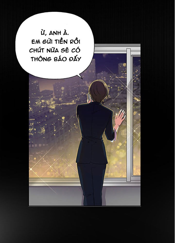 hôm nay cũng là ngày vui của ác nữ chapter 2 5