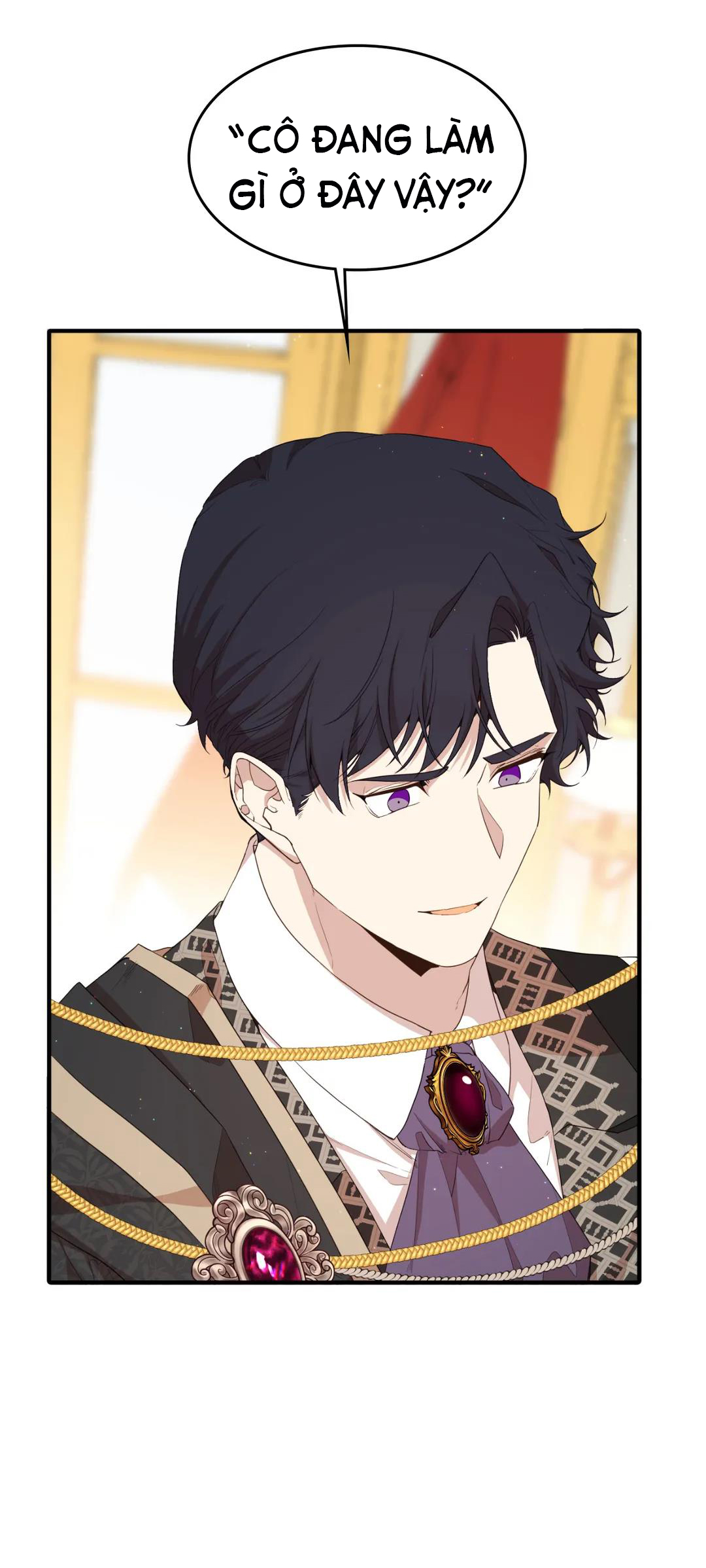 chị ấy là nữ chính trong truyện đó chapter 48 75