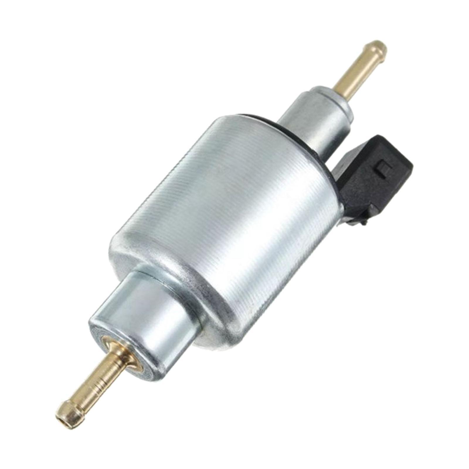 Oil Fuel Pump 12V/24V Fit for Car Accessories