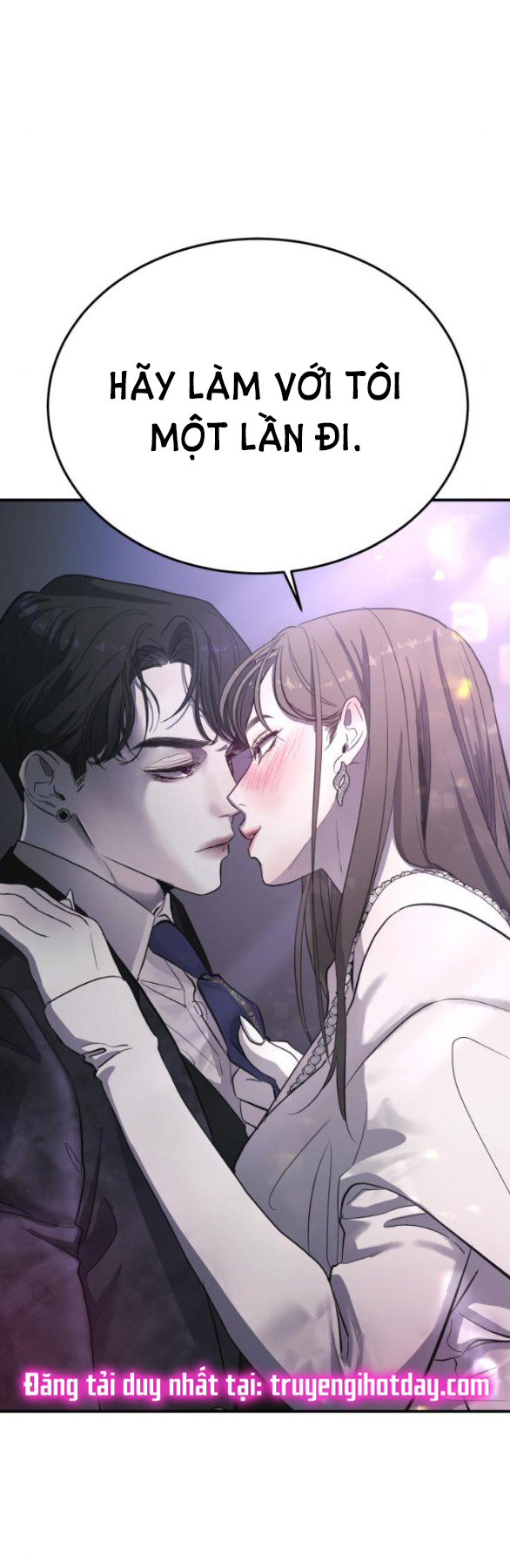 For The Queendom chapter 6.2 - Trang 5