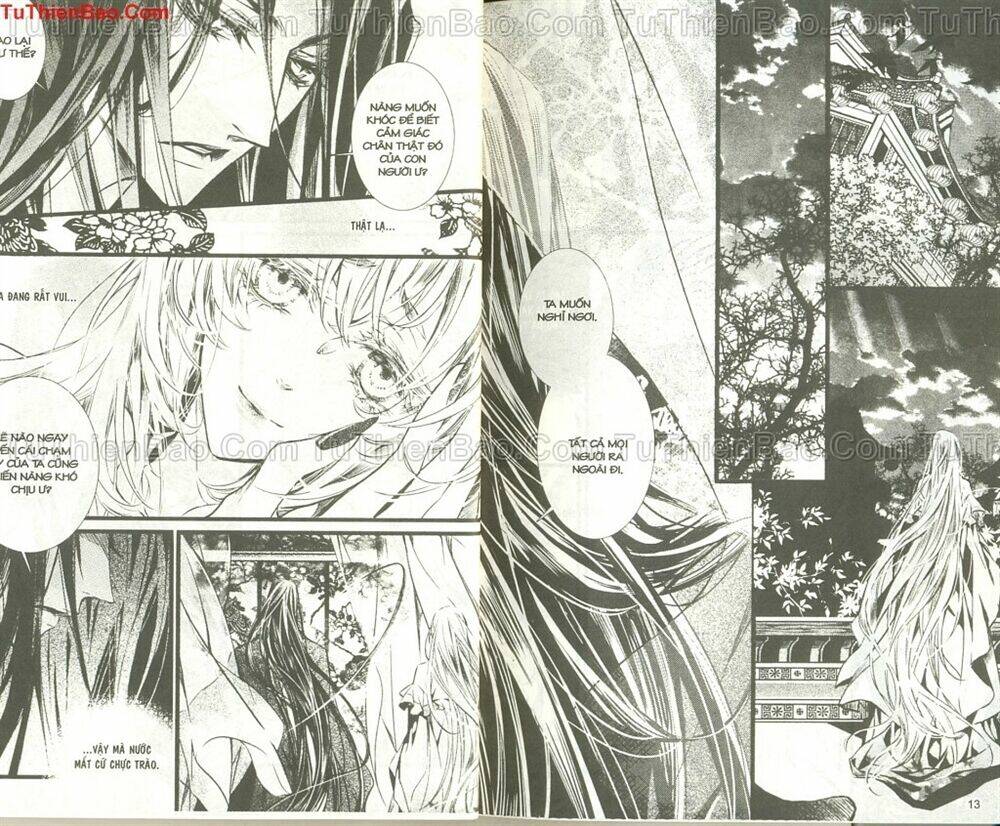 hình nhân chapter 4 9