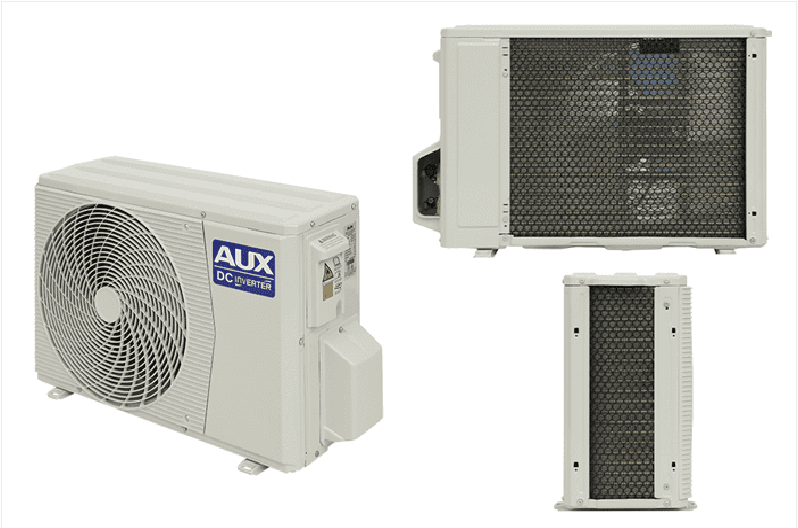 Máy lạnh Aux Inverter 1 HP AW10CAA4DI-3VN  - HÀNG CHÍNH HÃNG - CHỈ GIAO HCM