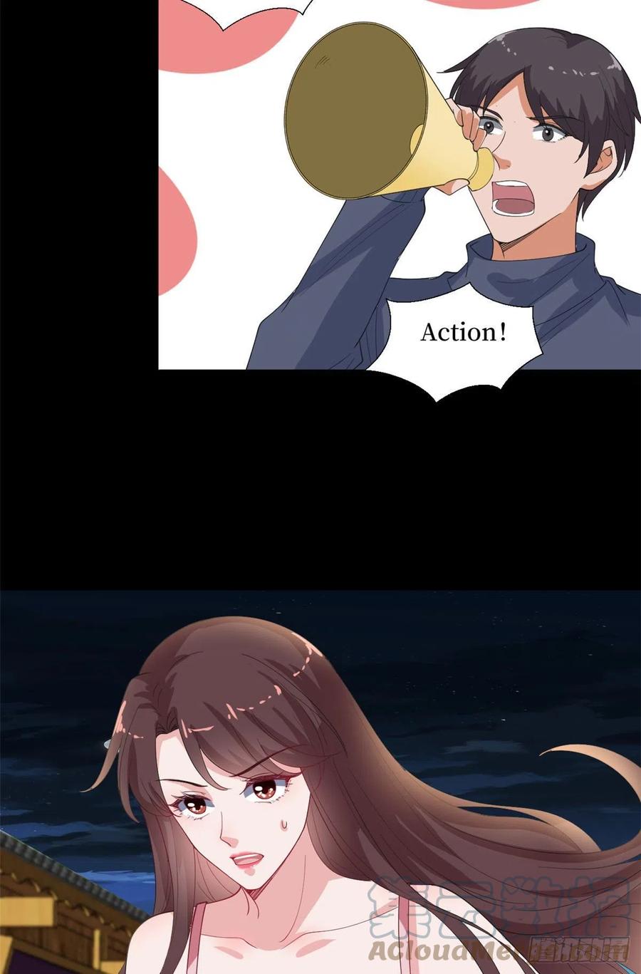 thí hôn lão công, cần giúp sức chapter 519 7