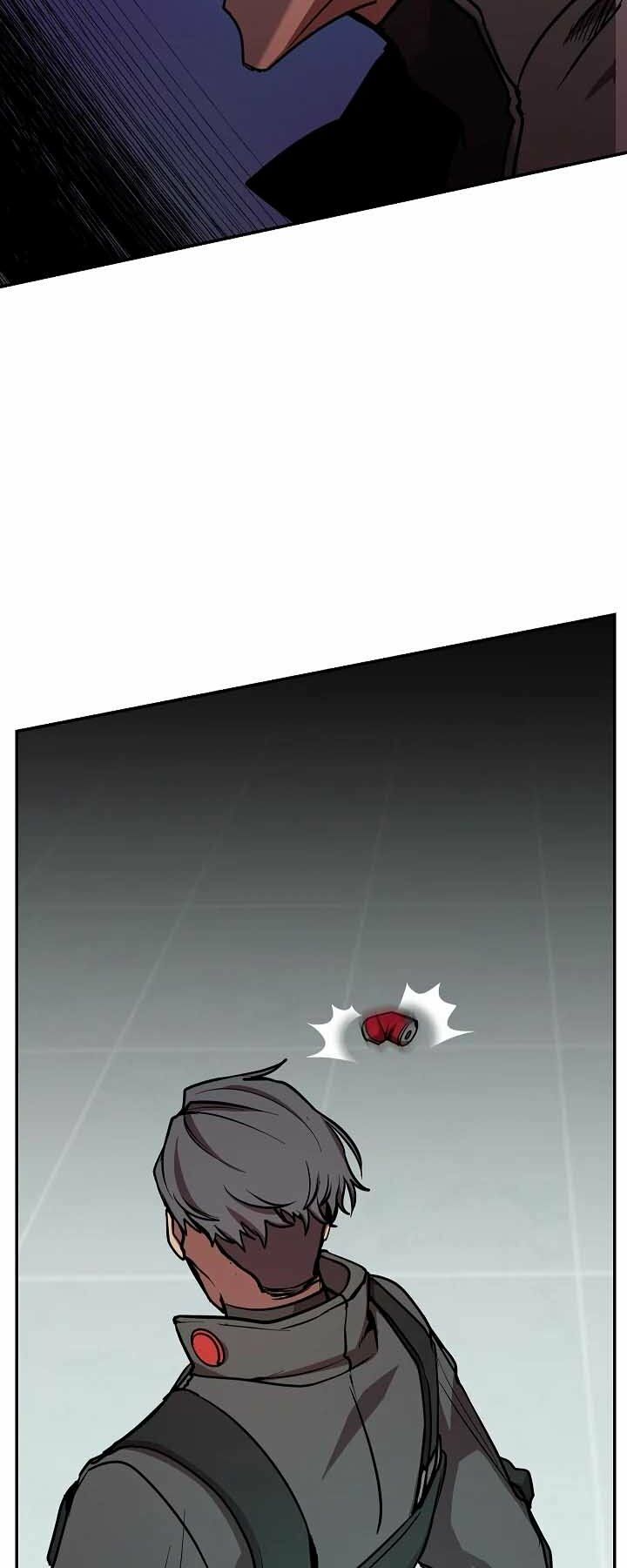 giả vờ làm kẻ vô dụng ở học đường chapter 20 58