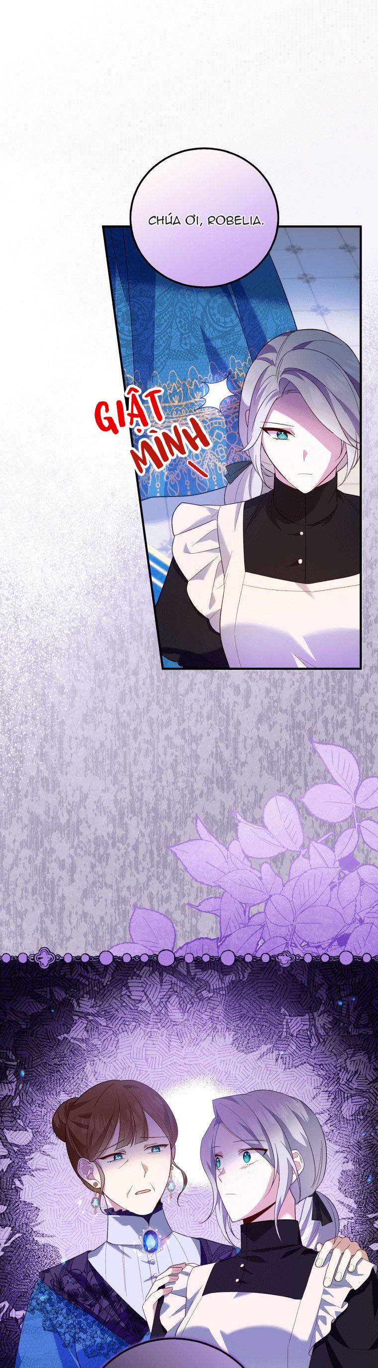 xin hãy ủng hộ sự trả thù của tôi chapter 4 9