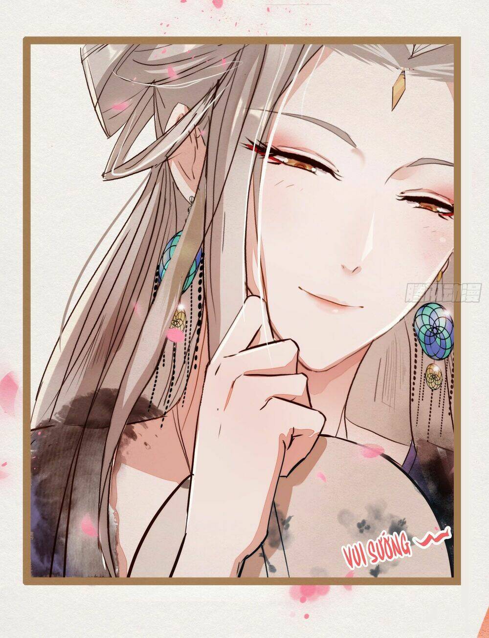 thiếu phật chapter 6 11