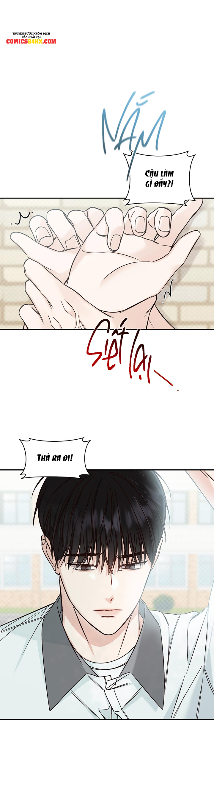 mùa hạ chapter 11 17