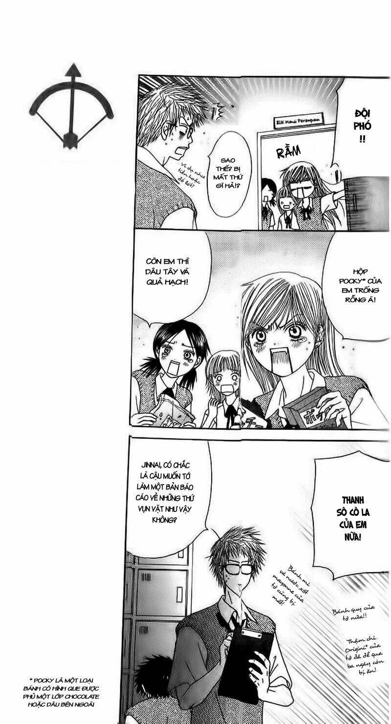 purikyu - love arrow chapter 3 17