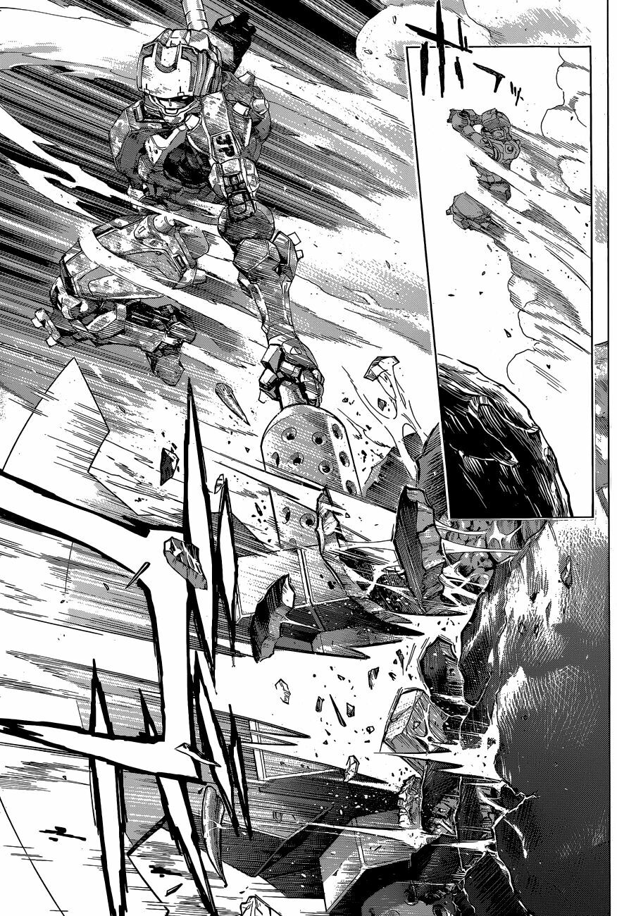 chết đi sống lại chapter 7 5