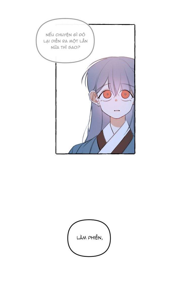 tình yêu có cần app dịch? chapter 15 13