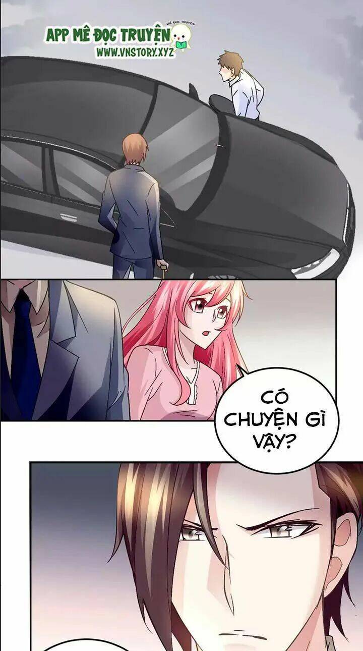 trò chơi săn tình - tổng tài khó kìm lòng chapter 25 18