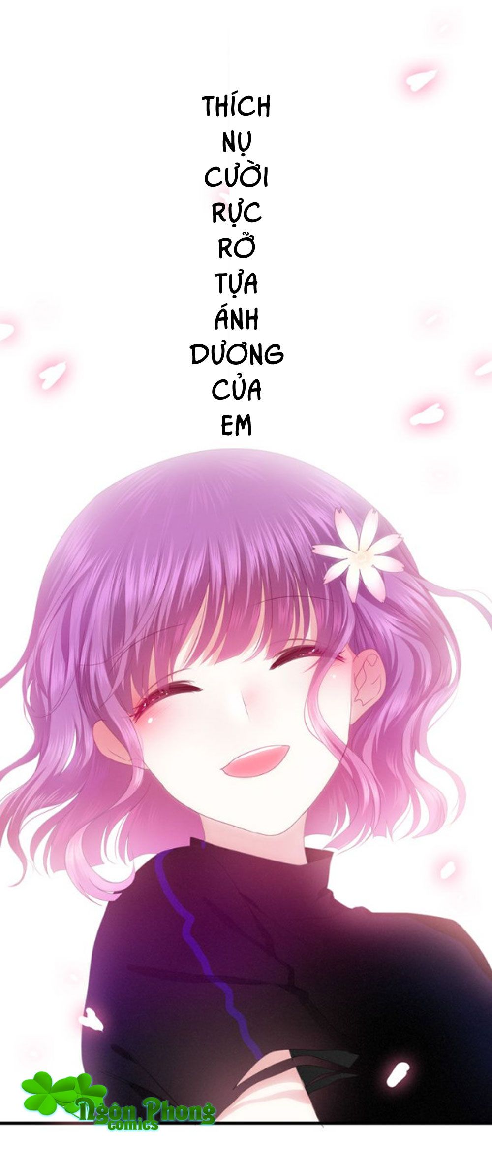 tháng sáu kì diệu chapter 50 3