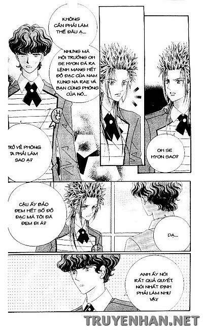 love bullet chapter 20 19