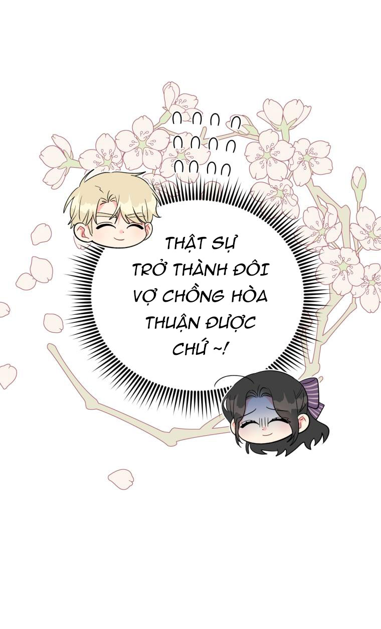 lời cầu hôn từ kẻ phản diện chapter 36.1 43