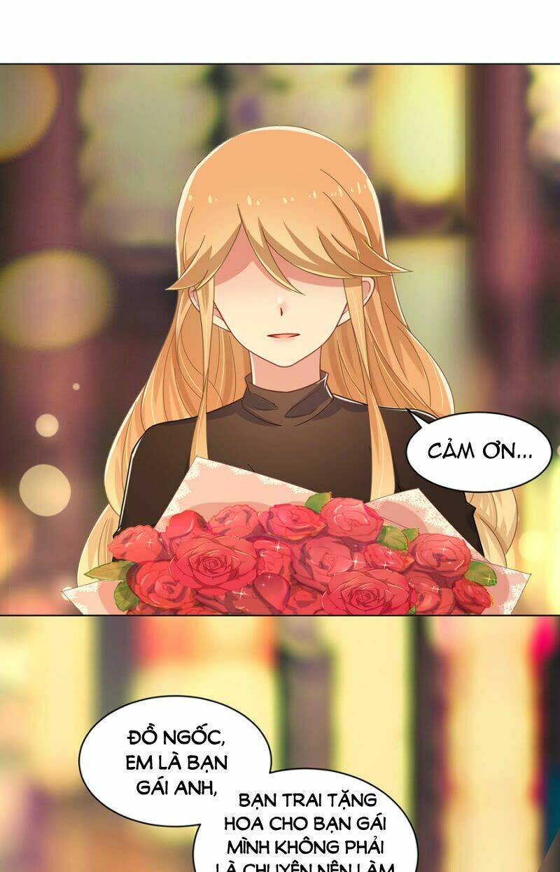 ma lạt thiên kim đẩu ác thiếu chapter 136 12