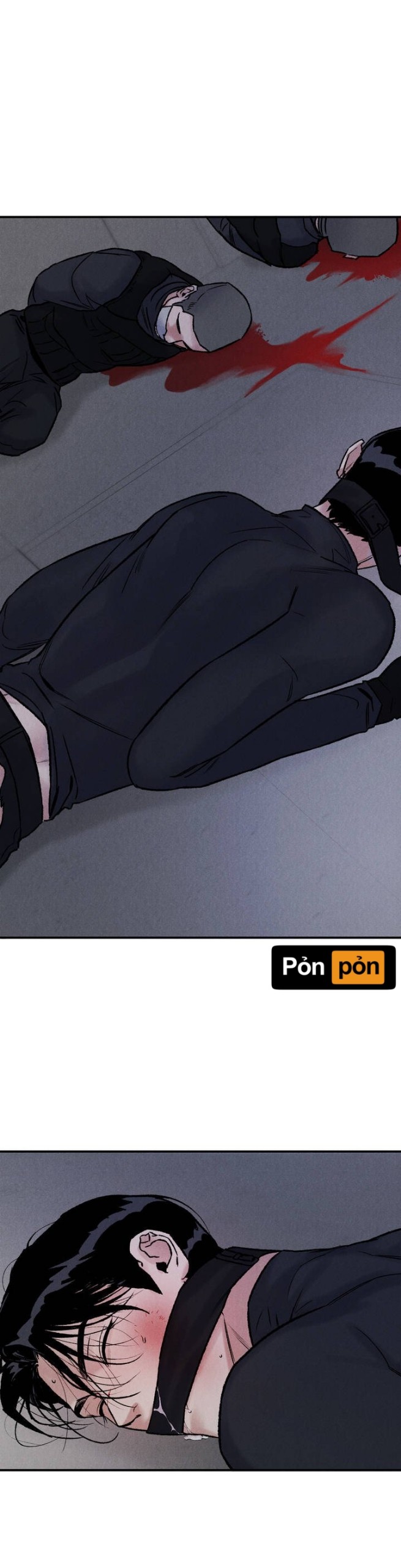 Vực Thẳm [Boylove] chapter 3 - Trang 22