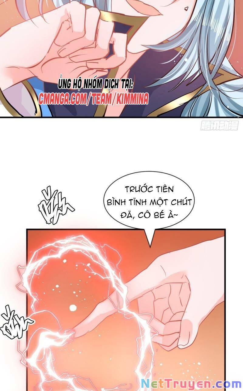 hệ thống công lược của tiểu công chúa chapter 71 6