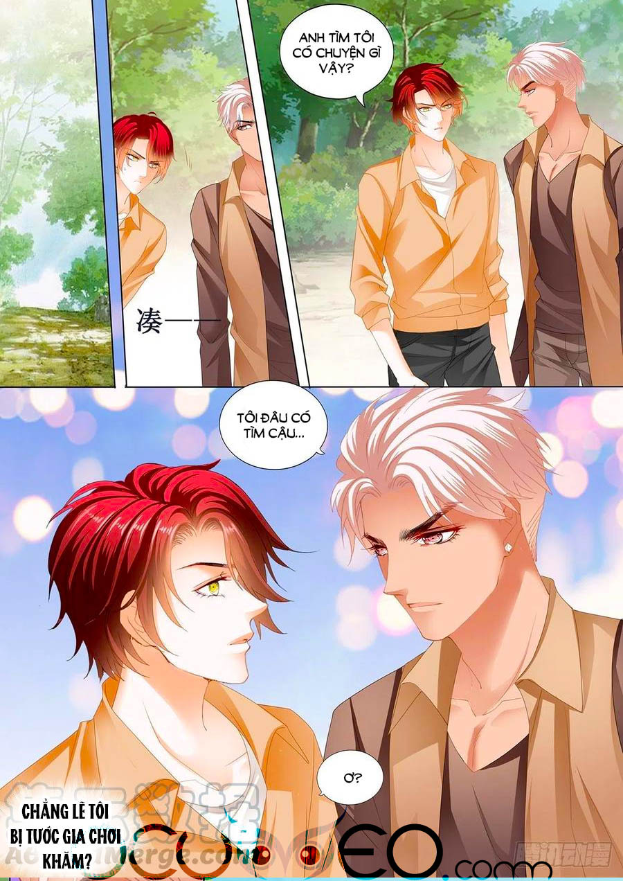 bá đạo tiểu thúc, xin trêu chọc vừa thôi! chapter 225 11