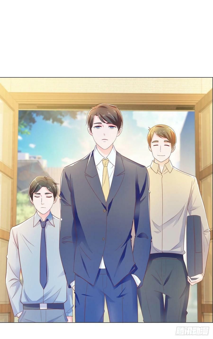 ẩn hôn 100%: chọc tức vợ yêu mua một tặng một chapter 149 14