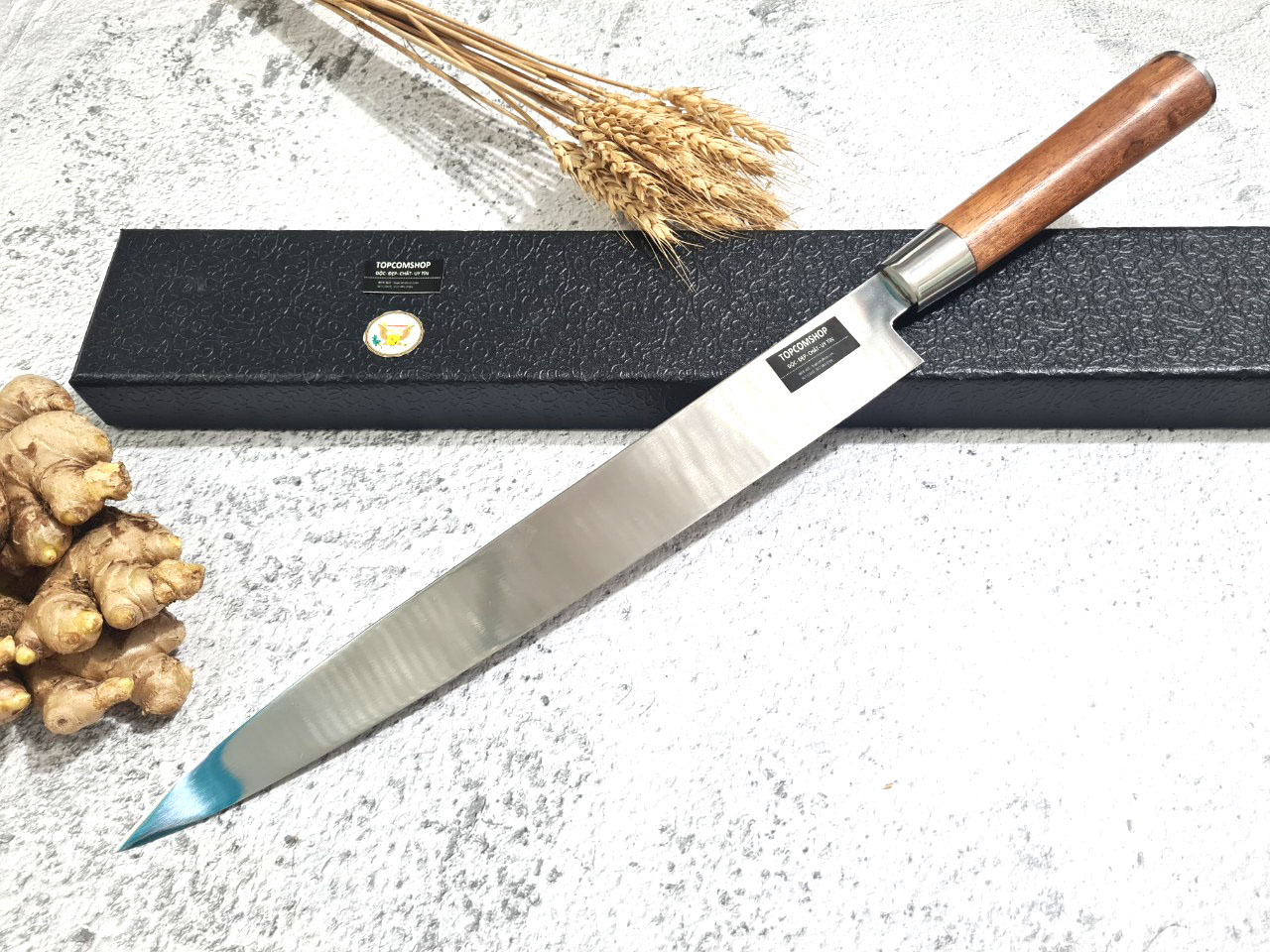 DAO BẾP NHẬT BẢN SASHIMI MÃ BDT131v1