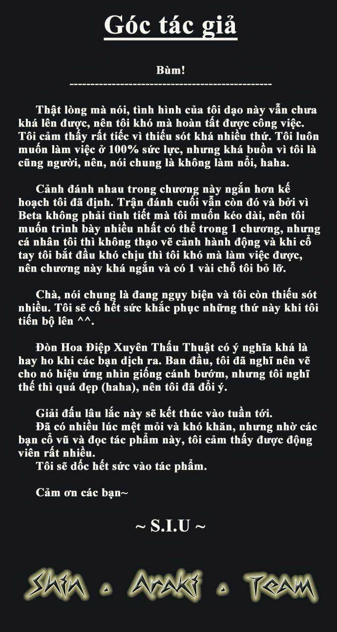 cuộc chiến trong tòa tháp chapter 175 1