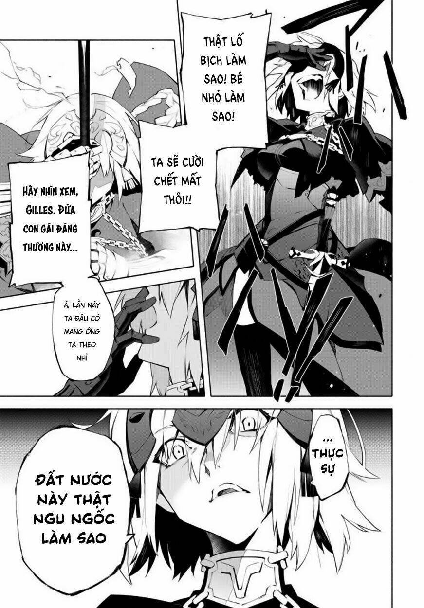 fategrand order-mortalisstella chapter 7 9