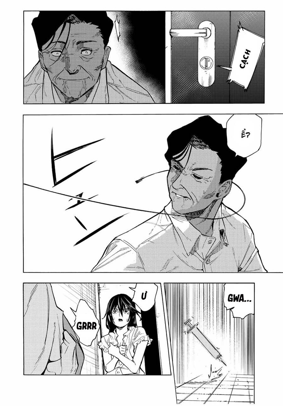 juujika no rokunin chapter 92 9