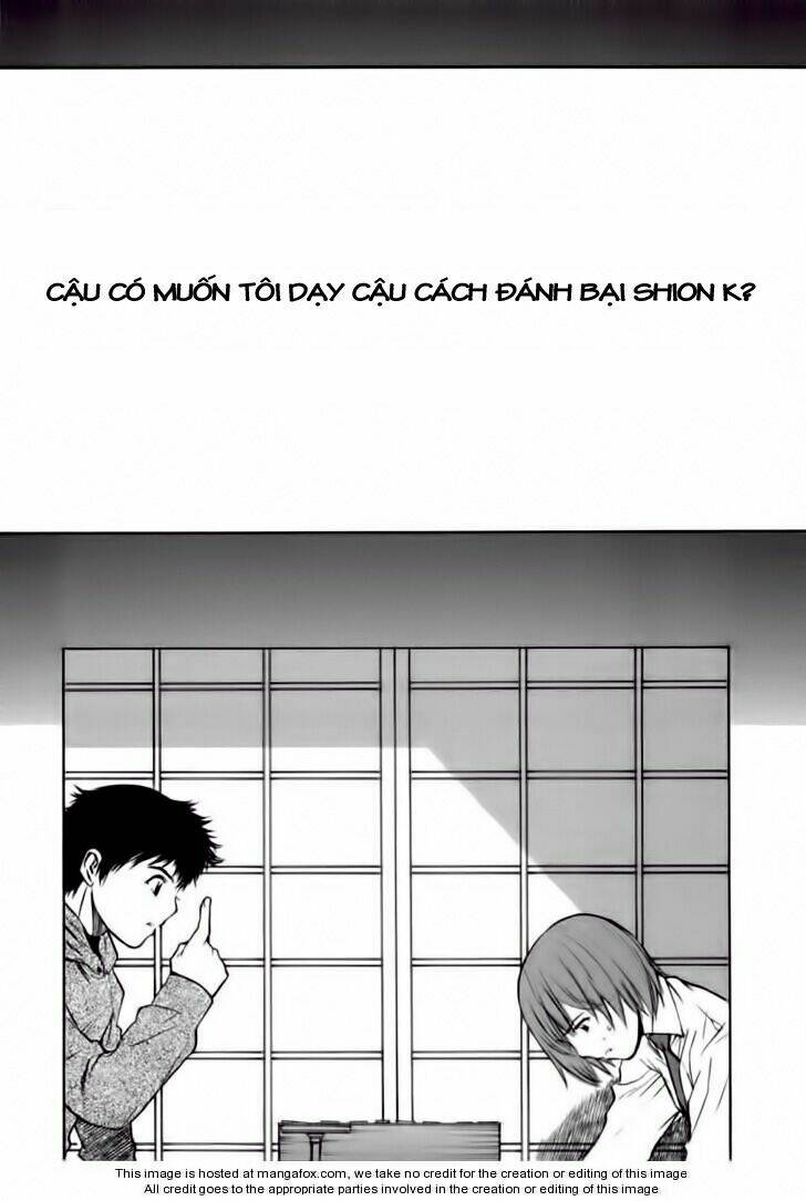 shion no ou chapter 21 6