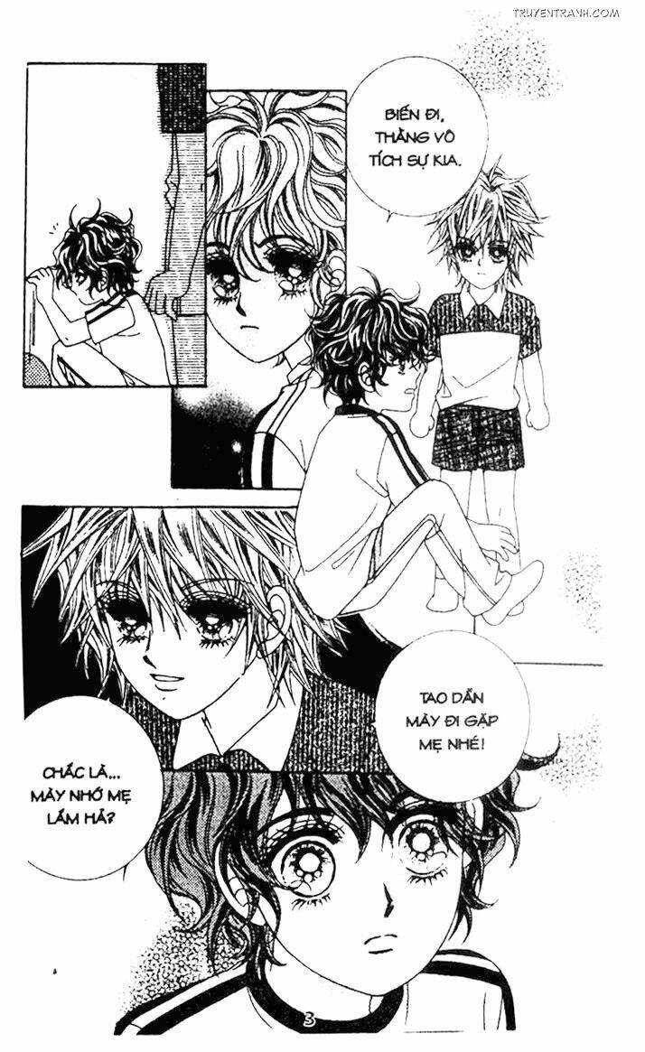 điên vì yêu - love like crazy chapter 48 4