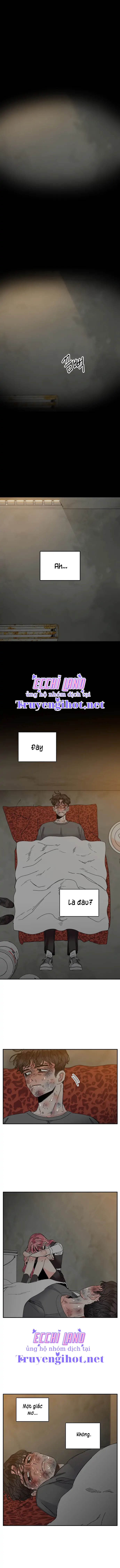 thanh âm tựa hoa hồng chapter 19.1 4