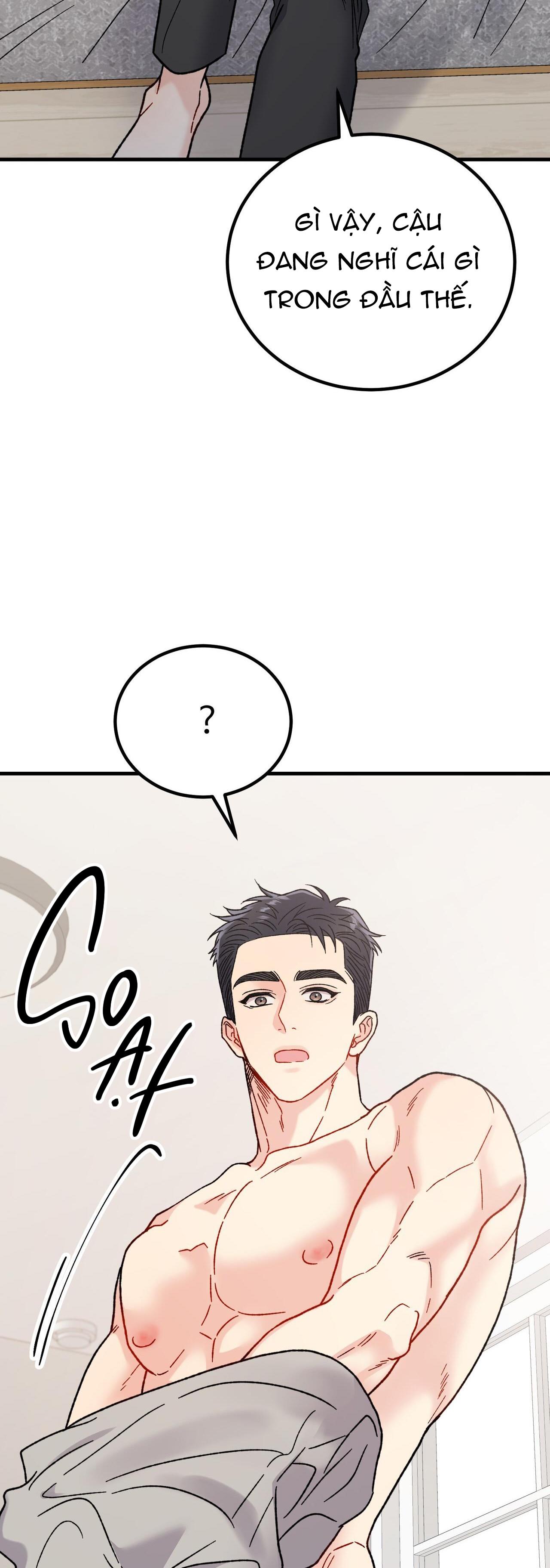 cậu không phải là gu của tôi chapter 13 40