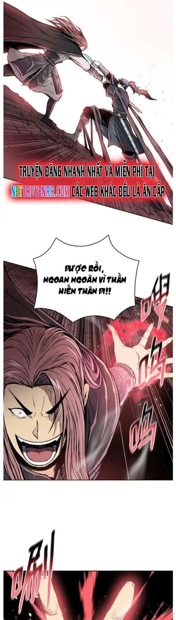 phong vân chiến thần chapter 109 18