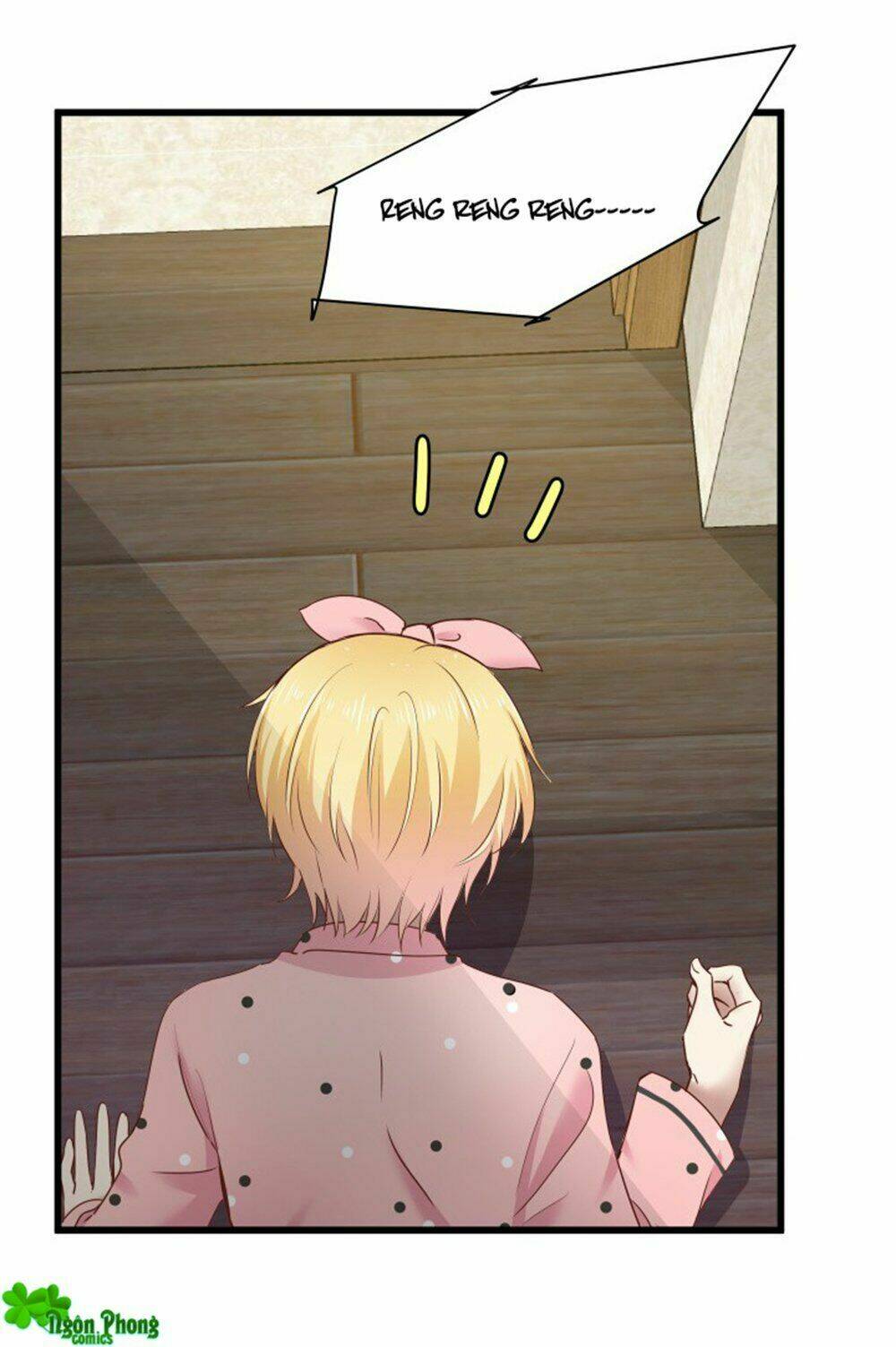 khi trò chơi ác ma bắt đầu chapter 64 25