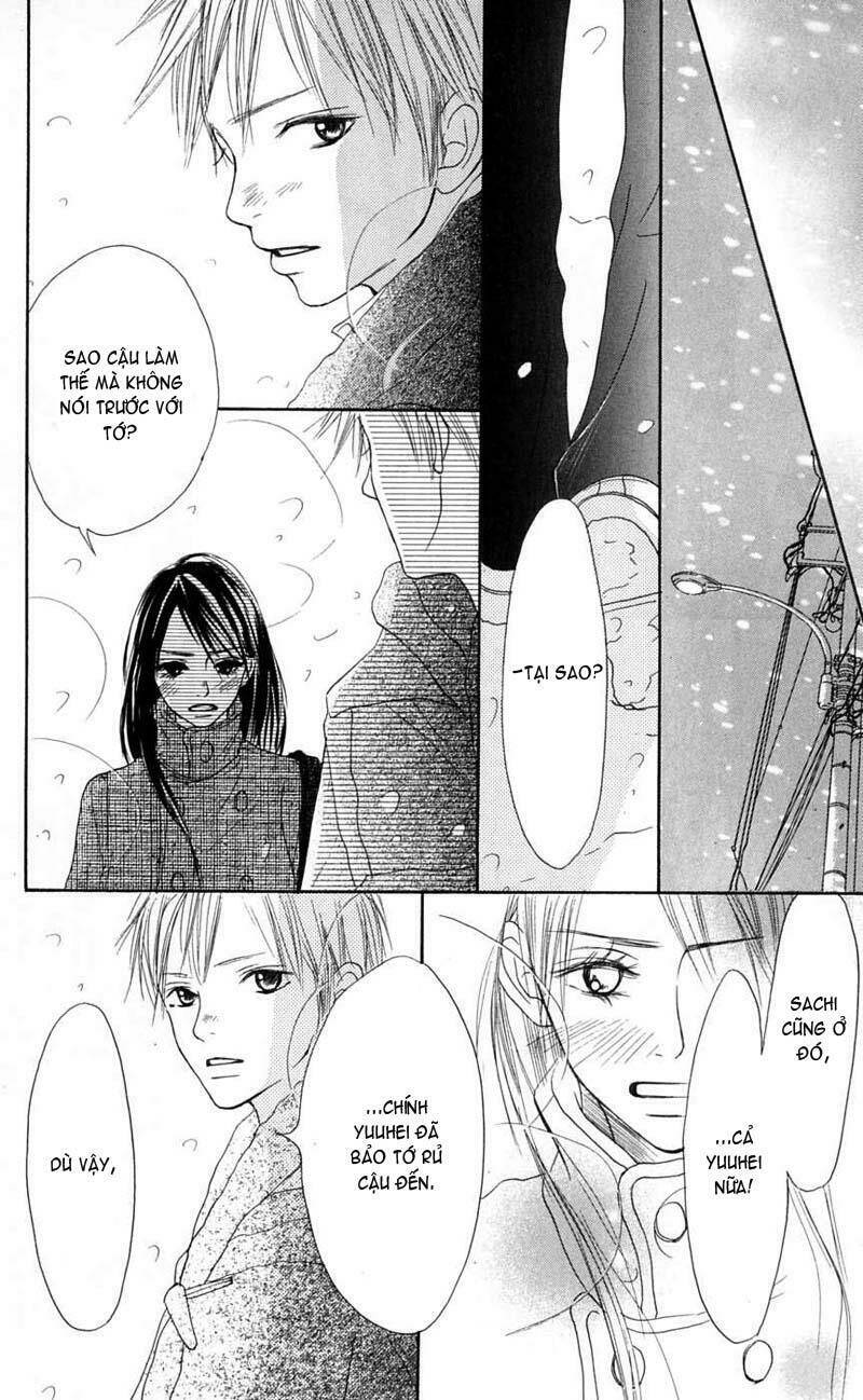 phát điên vì em chapter 17 41