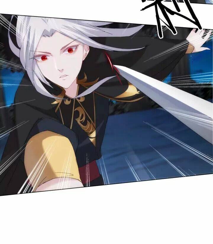 bí mật của dạ tộc chapter 11.1 8