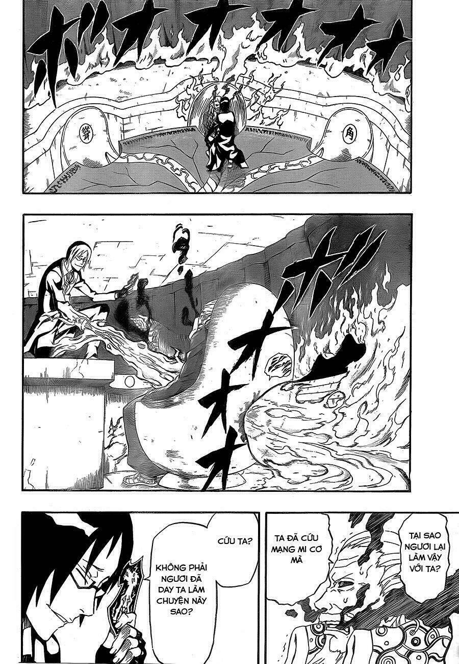 blazer driver chapter 25 2