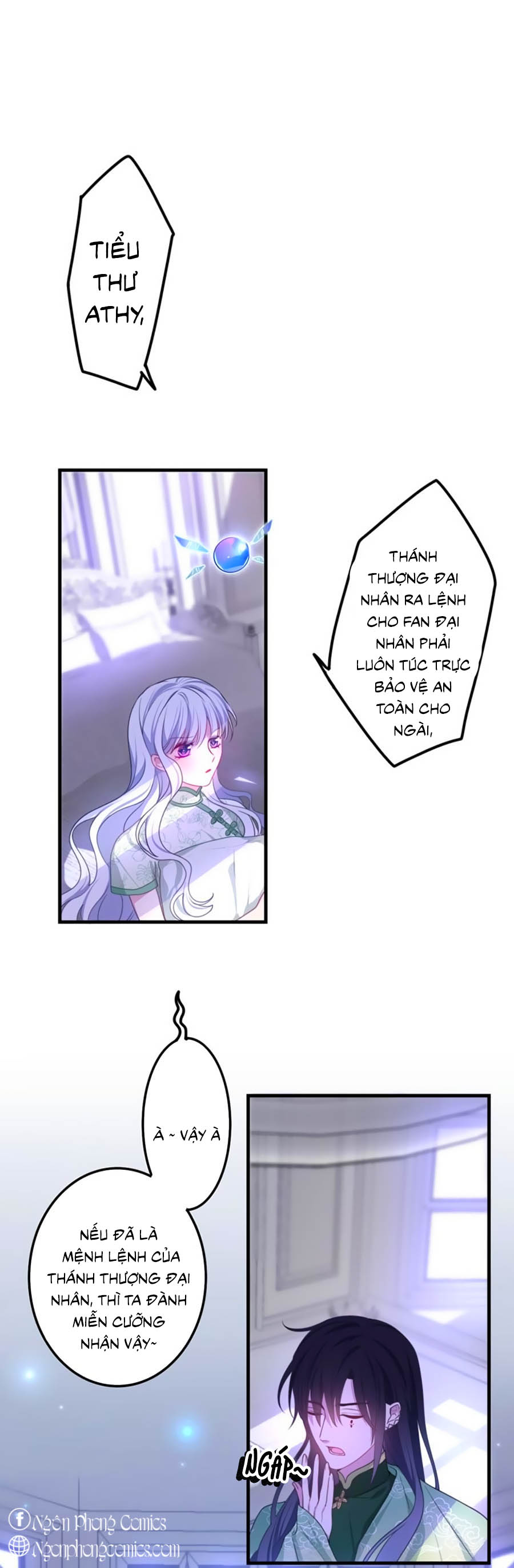 monster, độ ấm quái vật kiệm lời chapter 3.5 2