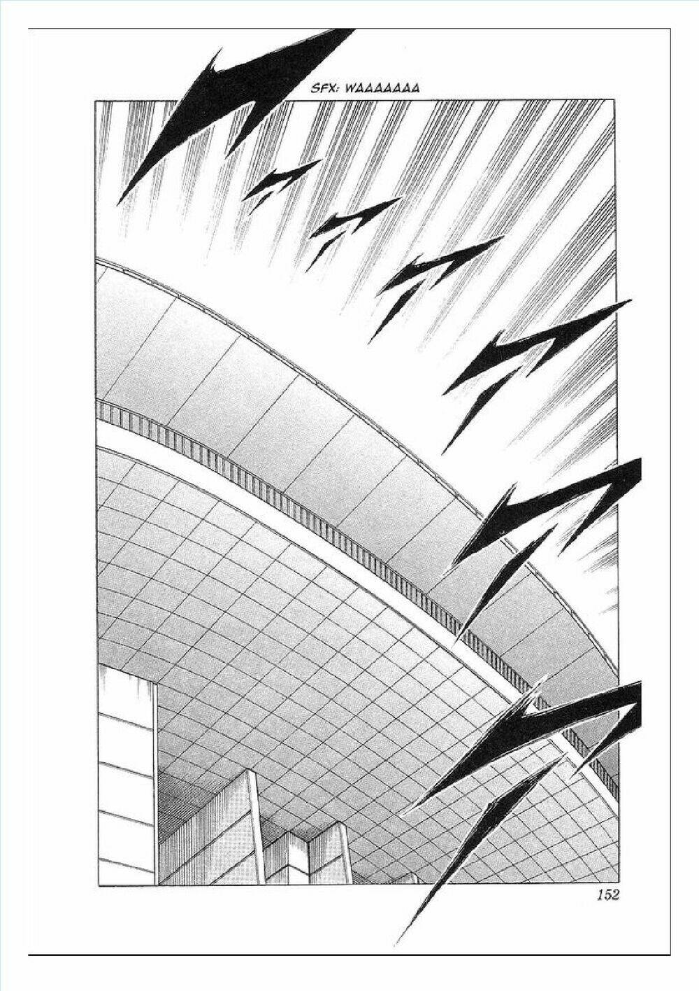 captain tsubasa : world youth (part 2) chapter 62 88