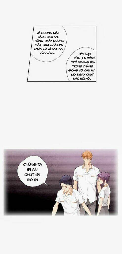 between you and i chapter 21 20