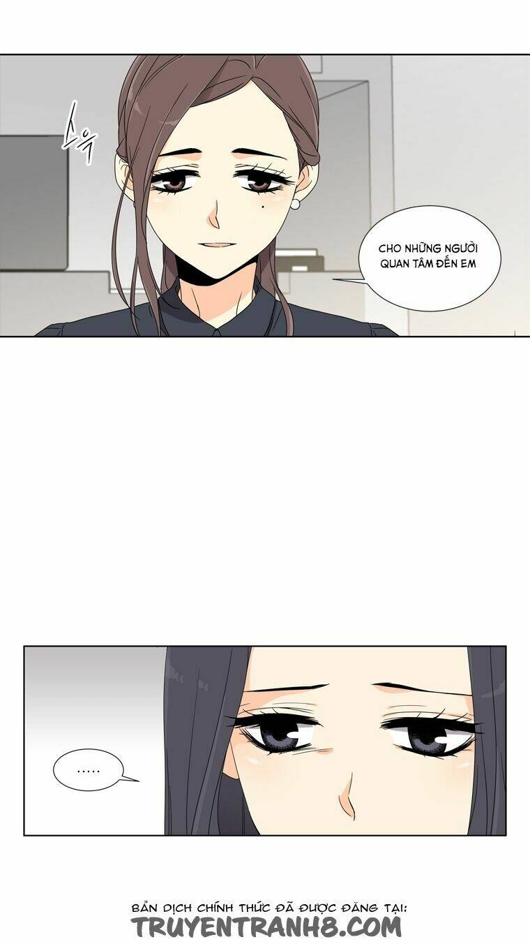 bokhee-ssi đáng yêu chapter 10 35