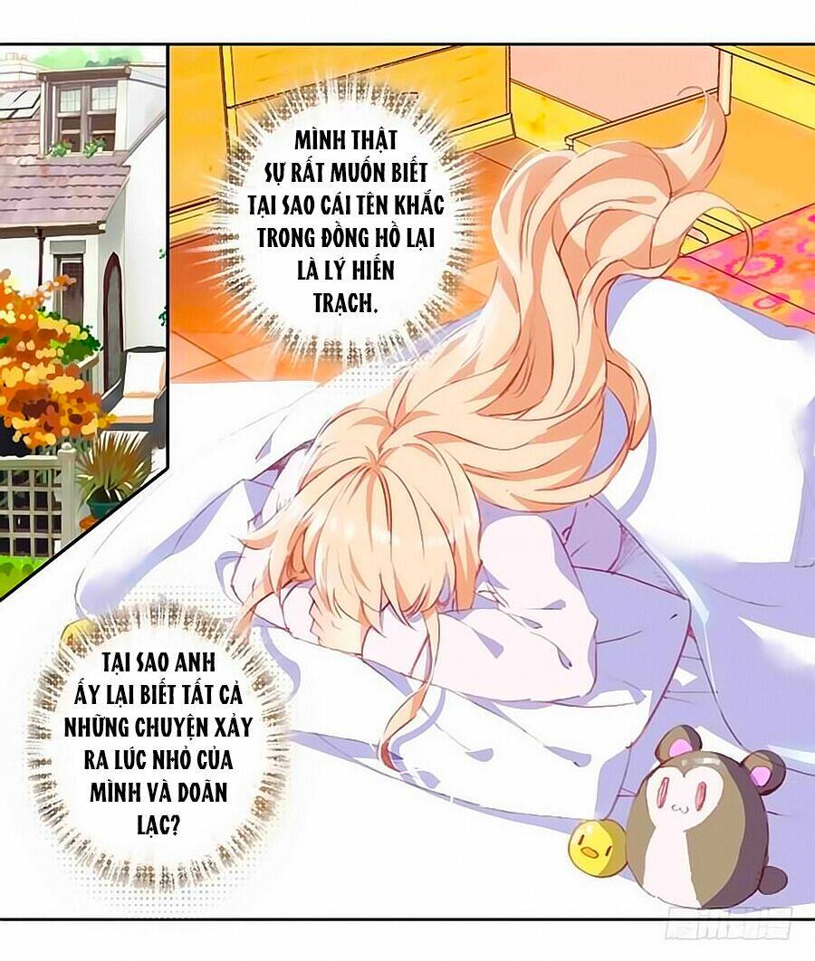 101 sủng vật tình nhân chapter 58 1