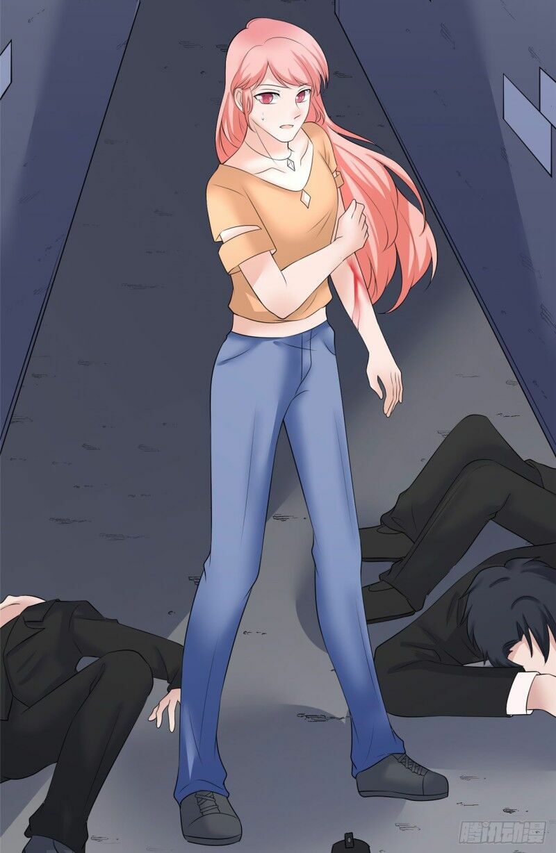 siêu cấp nữ thần trọng sinh chapter 13 44