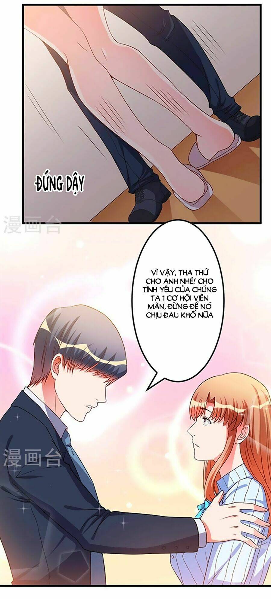 gối đầu vào tổng tài ác ma chapter 43 12