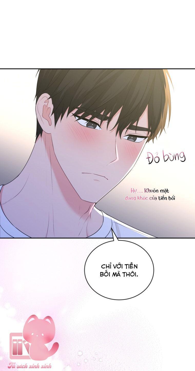 mong được chị chỉ bảo, tiền bối chapter 9 62