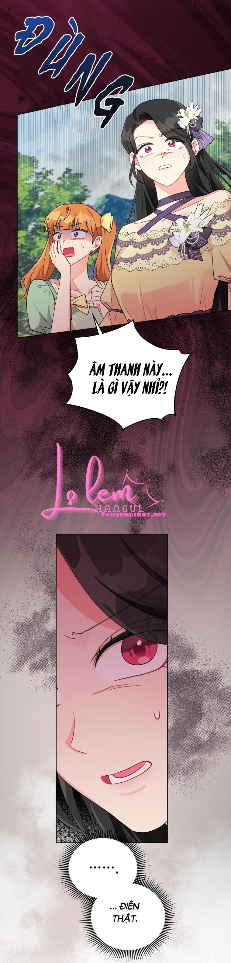 lời cầu hôn từ kẻ phản diện chapter 37.2 6