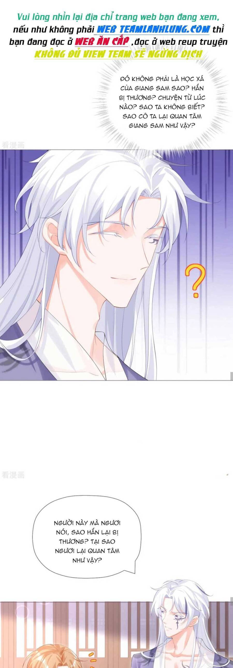 thiết lập ác nữ của tôi sụp đổ rồi chapter 44 17