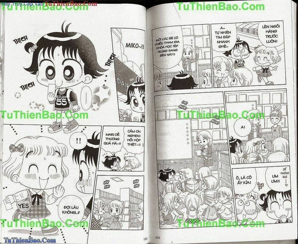 nhóc miko chapter 26 53