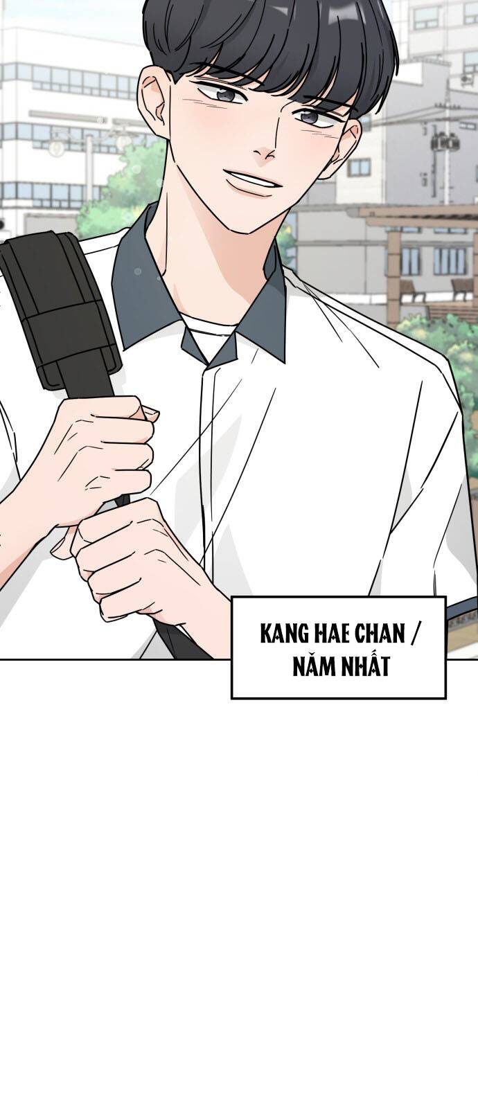 thùng quần áo tình yêu chapter 28 51