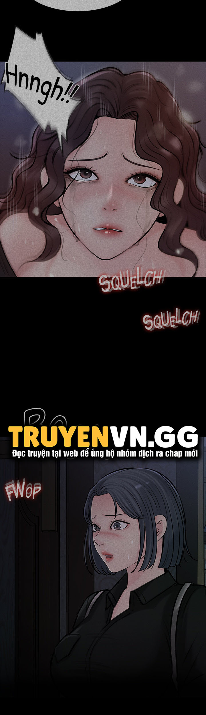 em vợ nóng bỏng chapter 12 18